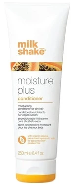 Кондиціонер для сухого волосся Milk Shake Moisture Plus Hair Conditioner, 250 мл