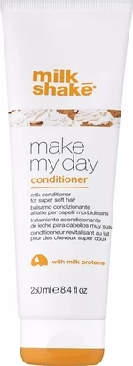 Кондиціонер пом'якшуючий для волосся Milk Shake Make My Day Conditioner, 250 мл
