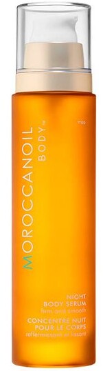 Нічна сироватка для тіла Moroccanoil Night Body Serum, 100 мл