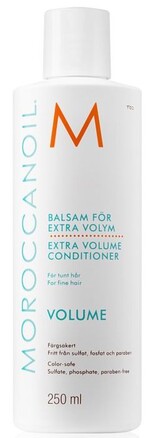 Кондиціонер для надання об'єму MoroccanOil Extra Volume Conditioner, 250 мл