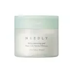 Педи для очищення шкіри Needly Mild Cleansing Pad, 60 шт.
