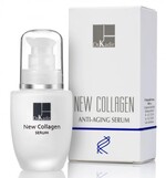 Сироватка з колагеном Dr.Kadir New Collagen Anti Aging Serum, 30 мл