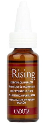 Есенційна олія проти випадіння волосся Orising, 30 мл