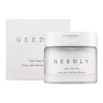 Пілінг - диски з BHA і PHA - кислотами Needly Daily Toner Pad