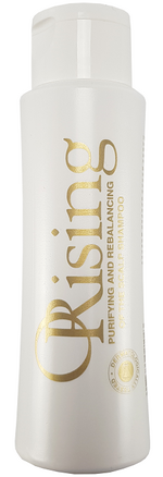 Очищаючий ребалансуючий шампунь із білою глиною Orising Purifying and Rebalancing Shampoo, 250 мл