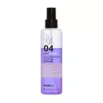 Двофазний кондиціонер для фарбованого волосся Puring 04 Keepcolor Color Intense Leave-in 2-Рhase, 200 мл