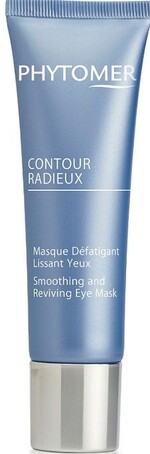 Крем-маска для контуру очей Phytomer Contour Radieux Smoothing and Reviving Eye Mask, 30 мл