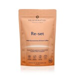 Rejuvenated Re-set - Капсули перезарядка організму, 60 капсул
