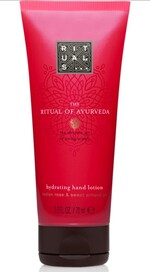 Зволожуючий лосьйон для рук Rituals Ayurveda Hydrating Hand Lotion, 70 мл