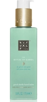Поживний бальзам для рук Rituals Karma Hand Balm, 175 мл