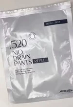 Активатор для легінсів з дренажним ефектом Arosha 520 Nio Drain Pants Refill Activator, 120 мл