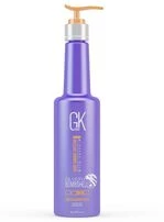 Срібний шампунь для блондованого волосся GKhair Global Keratin Silver Bombshell Shampoo, 280 мл