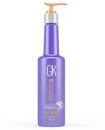 Срібний шампунь для блондованого волосся GKhair Global Keratin Silver Bombshell Shampoo, 710 мл