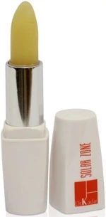 Сонцезахисна зволожуюча помада Dr.Kadir Solar Zone Protective Nourishing Lipstick SPF 50+, 4.5 мл