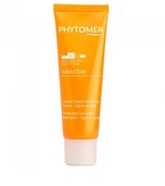 Сонцезахисний крем для обличчя та тіла SPF 30 Phytomer Sunactive Protective Sunscreen, 50 мл