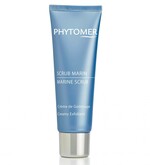 Морський крем-скраб Phytomer Marine Scrub Creamy Exfoliant, 50 мл