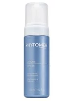 Очищаючий мус з ефектом ензимного пілінгу Phytomer Citylife Ultra-Cleansing Flash Peel, 125 мл