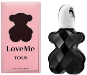 Парфумована вода (міні) Tous LoveMe The Onyx, 30 мл