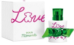 Туалетна вода Tous "Love", 90 мл