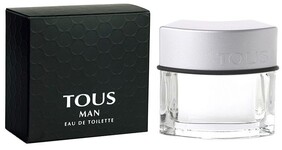 Парфумована вода для чоловіків Tous "Man" 50 мл