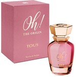 Парфумована вода Tous Oh! The Origin, 100 мл