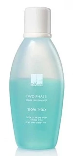 Двофазна рідина для демакіяжу Dr.Kadir Two Phase Make Up Remover, 150 мл