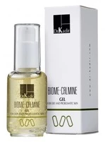 Гель для жирної та проблемної шкіри Dr.Kadir Biome-Calmine Gel, 30 мл