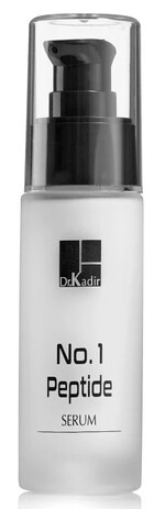 Пептидна омолоджуюча сироватка Dr.Kadir No. 1 Peptide Serum, 30 мл