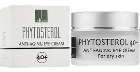 Крем для сухої шкіри навколо очей Фітостерол Dr.Kadir Phytosterol 40+ Anti Aging Eye Cream, 30 мл