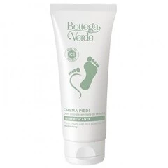 Крем для ніг