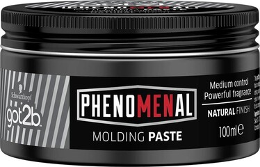 Паста для волосся