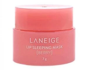 Маска для губ