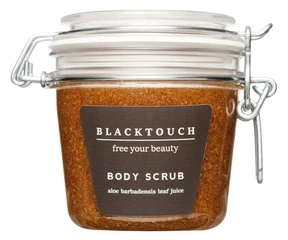 Скраб для тіла