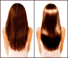 Спрей для волосся