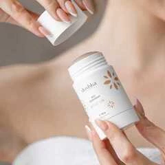 Дезодоранти