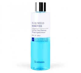 Для зняття макіяжу