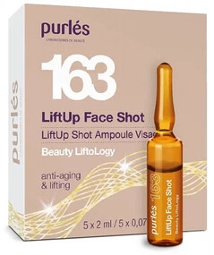 Ампули для обличчя