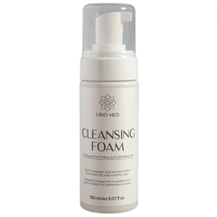 Піна для вмивання