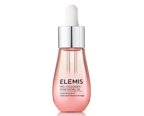 Олія для обличчя