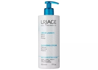 Очищаючий крем