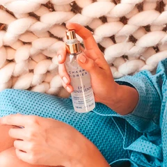 Парфумерія для тіла