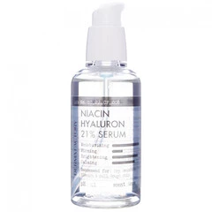 Сироватка для обличчя