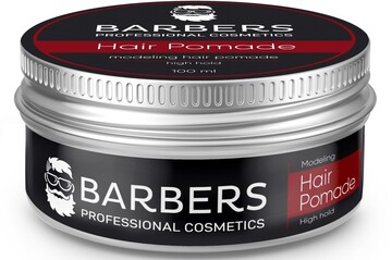 Помада для волосся