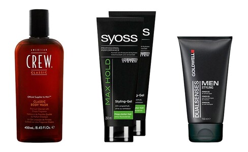 Розділи: Для чоловіків