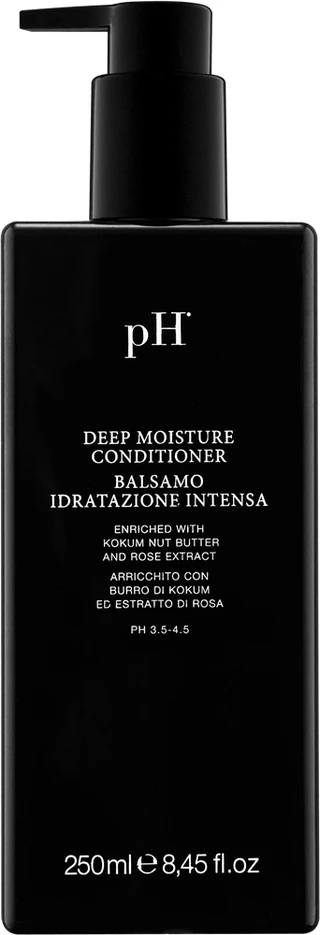 Кондиціонер Глибоке зволоження pH Deep Moisture Conditioner, 100 мл