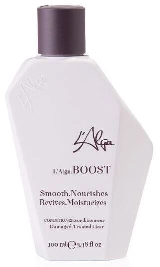 Кондиціонер-бальзам ультранасичений L'Alga Seaboost Conditioner, 100 мл