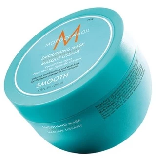 Пом'якшувальна маска для волосся, що розгладжує Moroccanoil Smoothing Hair Mask, 500 мл