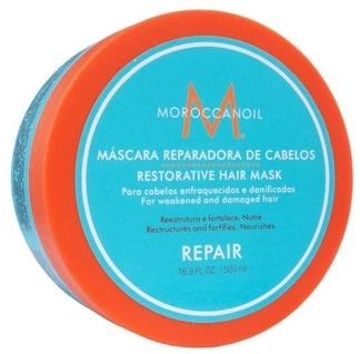 Відновлююча маска для волосся Moroccanoil Repair Hair Mask