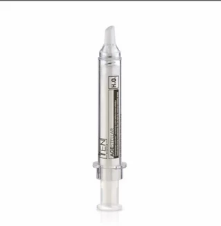 Крем-шприц для зони навколо очей та губ Ten Age Stellar Eye-lip Contour, 12 мл