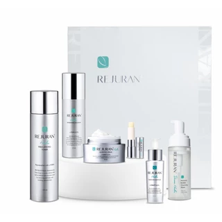 Набір для повної регенерації шкіри Rejuran Full Regeneration Skincare Set